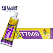 Mechanic T7000 Çok Amaçlı Siyah 110 ml Yapıştırıcı