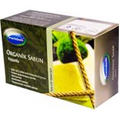Mecitefendi 125 gr Organik Yosunlu Sabun