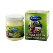Mecitefendi 175 ml Bitkisel Masaj Kremi