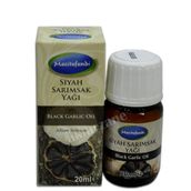 Mecitefendi 20 cc Sarımsak Yağı