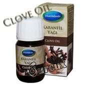 Mecitefendi 20 ml Karanfil Yağı