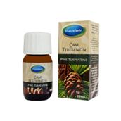 Mecitefendi 20 ml Saf Çam Terebentin Yağı