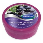 Mecitefendi 200 ml Kara Üzüm Çekirdeği Kremi