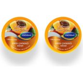 Mecitefendi 2x200 ml Kayısı Çekirdeği Kremi