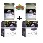 Mecitefendi 2x90 ml Bitkisel Ardıç Yağı Masaj Kremi