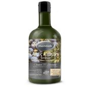 Mecitefendi 400 ml Zayıf Cansız Dökülen ve Kepekli Saçlar İçin Ardıç Katranı Şampuan