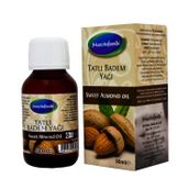Mecitefendi 50 ml Tatlı Badem Yağı