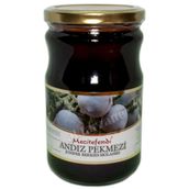 Mecitefendi 800 gr Andız Pekmezi
