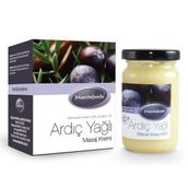 Mecitefendi 90 ml Ardıç Yağlı Masaj Kremi