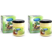 Mecitefendi Masaj Kremi 175 ml 2li - Renkli