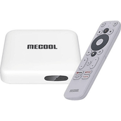 Mecool KM2 Android Tv Box