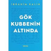 Mecra Kitap Gök Kubbenin Altında
