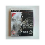 Medal Of Honor Tier 1 Edition Ps3 Playstation 3 Cd Oyun Tehşir