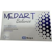 Medart Balance Tip I-III Kolajen 30 Saşe