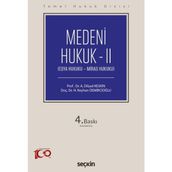 Medeni Hukuk 2
