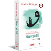 Medet Ya Hu - Sadettin Turhan