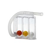 Medical Triflo 3 Top Solunum Egzersiz Cihazı Hafif ve Dayanıklı Medikal Ürün
