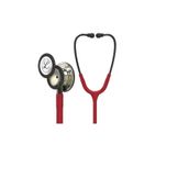 MEDİKAL 3m Littmann Classic Iıı Steteskop Burgundy 5864