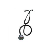 Medikal 3M Littmann Classic Iıı Steteskop Siyah Gökkuşağı Tambur 5870