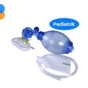 Medikal Ambu Suni Solunum Seti Pvc - Pediatrik (Çocuk)