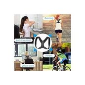 Medikal Posturex Manyetik Dik Duruş Korsesi Ayarlanabilir Bel Sır