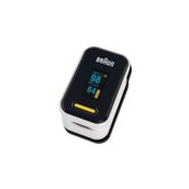 Medikalcim Braun Pulse Oksimetre Nabız Oksimetresi