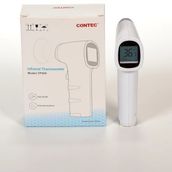 Medikalcim Contec Tp500 Kızılötesi Temassız Alından Ateş Ölçer