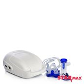 Medikalcim F400 Kompresörlü Nebulizatör Cihazı (Orjinal İtalyan Üretimi)
