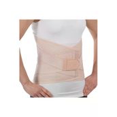 Medikalcim Lumbosakral Fleksible/Çelik Balenli Korse 32 Cm - (Std 2 - L/Xl/Xxl)