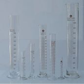 Medikalcim Mezür Cam 50 ml