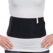 Medikalcim Neopren Abdominal Korse 16CM Tek Ebat (Doğum Sonrasında Toparlayıcı Olarak) Orjınal - Renkli - Normal Boy