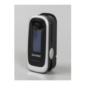 MEDİKALCİM Pulse Oksimetre M170 Oksijen Satürasyon Ölçüm Cihazı Alarmlı