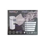 Medikalcim Şarjlı Mini Mesh Nebulizatör