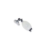 MEDİKALCİM Silikon Resusitatör (ambu) Seti Tw8321 Çocuk