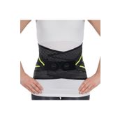 Medikalcim Sportif Lumbosakral Korse 26cm70-90cm Bel Fıtığı Sakralizasyonda Ve Lumbalizasyonda