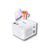 Medikaltec 2 Yıl Kompresörlü Nebulizatör (Çocuk Ve Yetişkin) Beyaz