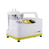 Medikaltec 9E-A Aspiratör