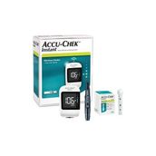 Medikaltec Accu-Chek Instant Şeker Ölcüm Cihazı