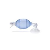 Medikaltec Ambu Set Pvc Yetişkin