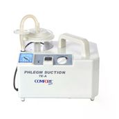 Medikaltec Aspirasyon Cihazi 1 Lt