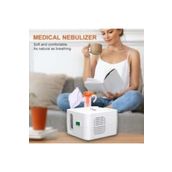 medikaltec AXD-303 Kompresörlü Nebülizatör