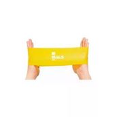 Medikaltec Cm Loop Band Egzersiz Pilates - Medikaltec Cm Loop Band Egzersiz Pilates Bandıband Sarı 7X6cm X ,5