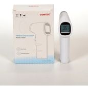 Medikaltec Contec Tp500 Kızılötesi Temassız Alından Ateş Ölçer