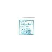 Medikaltec Cover Glass Lamel 22 X 22 Mm 100 Adet