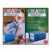 Medikaltec Cr-100 Kompresörlü Nebulizatör Cihazı