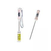 Medikaltec Dijital Gıda Ve Sıvı Termometresi -Tp101