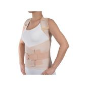 Medikaltec Dorse Lomber Korse Beden Medium