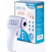 Medikaltec F103 Temassız, Kızıl Ötesi De - Medikaltec Temassız, Kızıl Ötesi Derece, Dijital Termometre, Ateş Ölçer