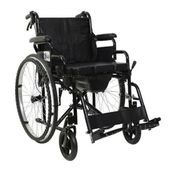 Medikaltec G120 Hasta Tuvalet Sandalyesi