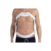 Medikaltec Hiperekstansiyon Korse Lüks (Jeweet) (Omurgadaki Kırıklar Ve Travmalar, Osteporoz, Kifoz)